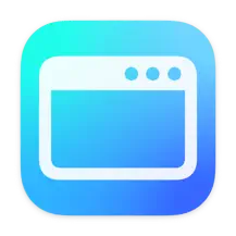 iBar-Menubar icon control tool