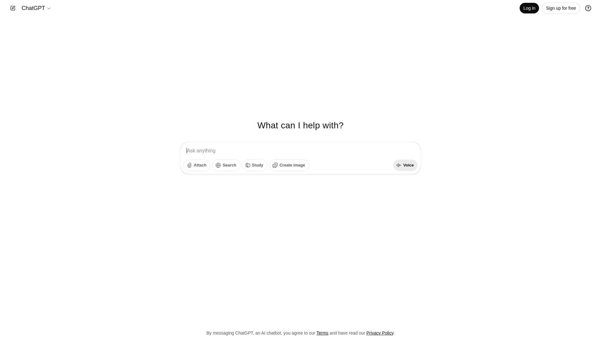 ChatGPT Projects AI workspace by OpenAI