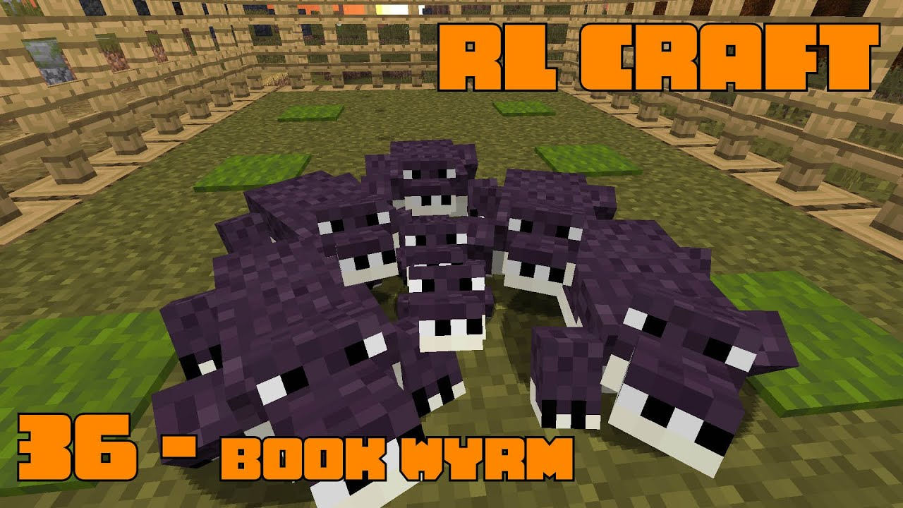 BookWyrm screenshot 2