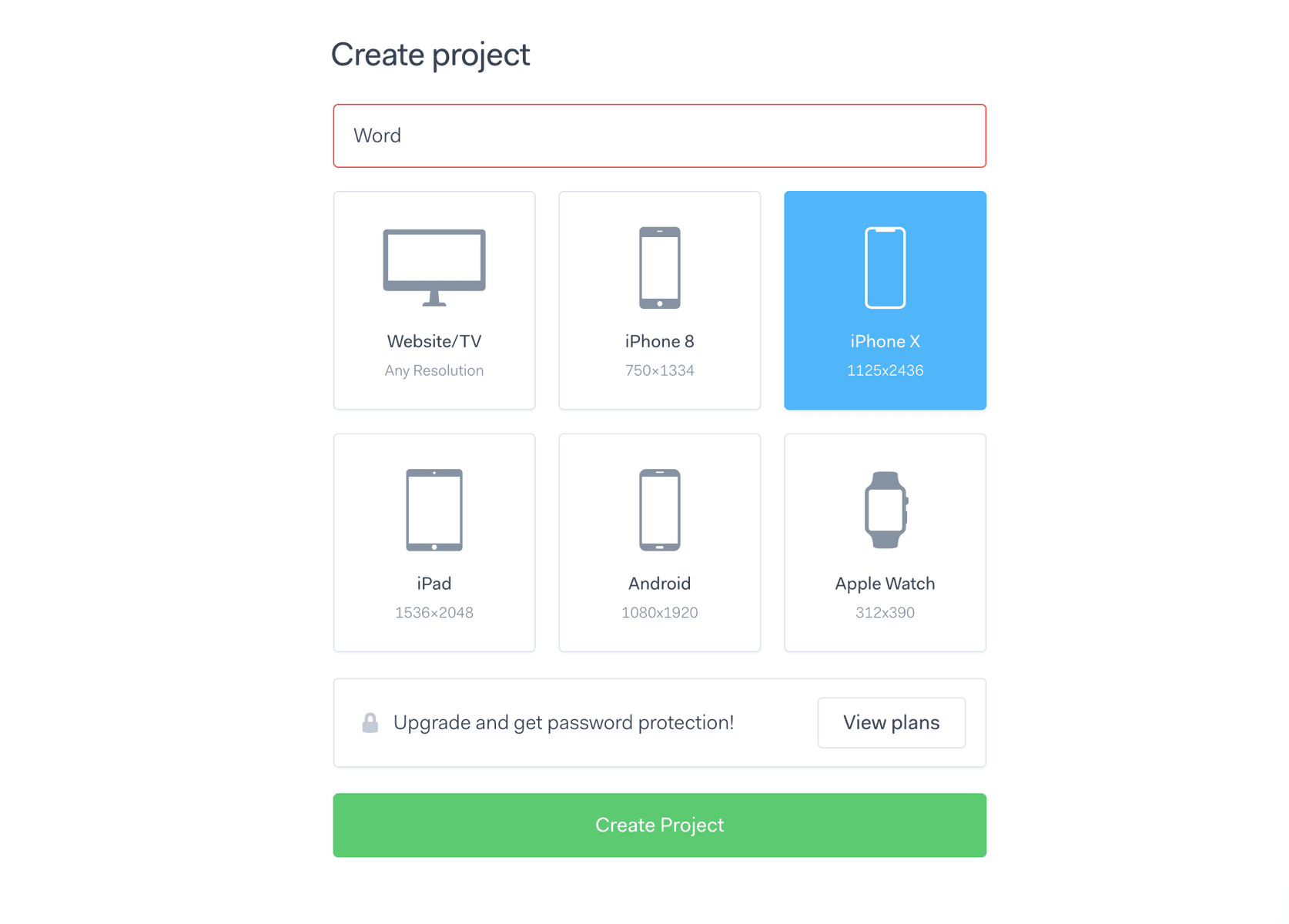 ChatKit screenshot 3