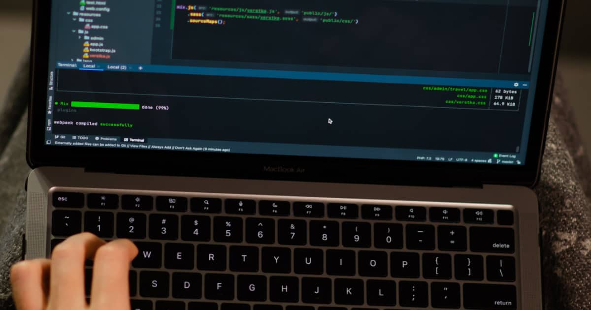 GitHub Copilot screenshot 1
