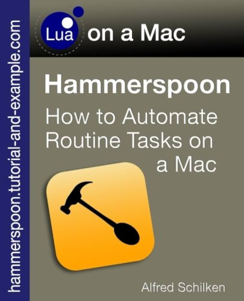 Hammerspoon screenshot 3