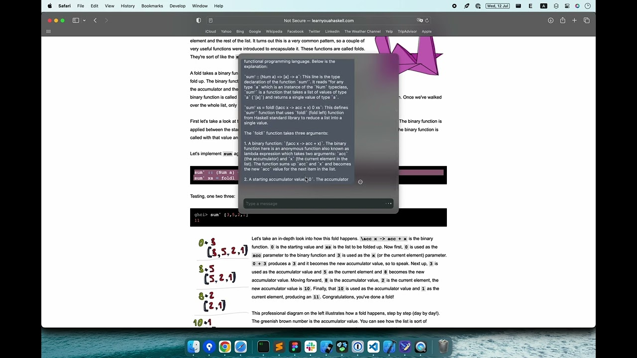 Joy AI screenshot 3