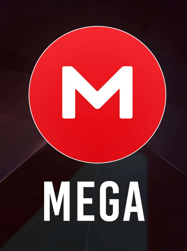 MEGA screenshot 2