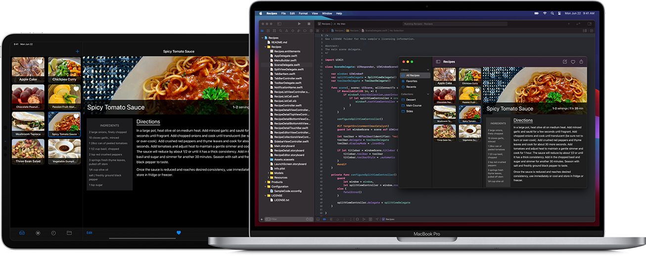 MstyChat screenshot 1