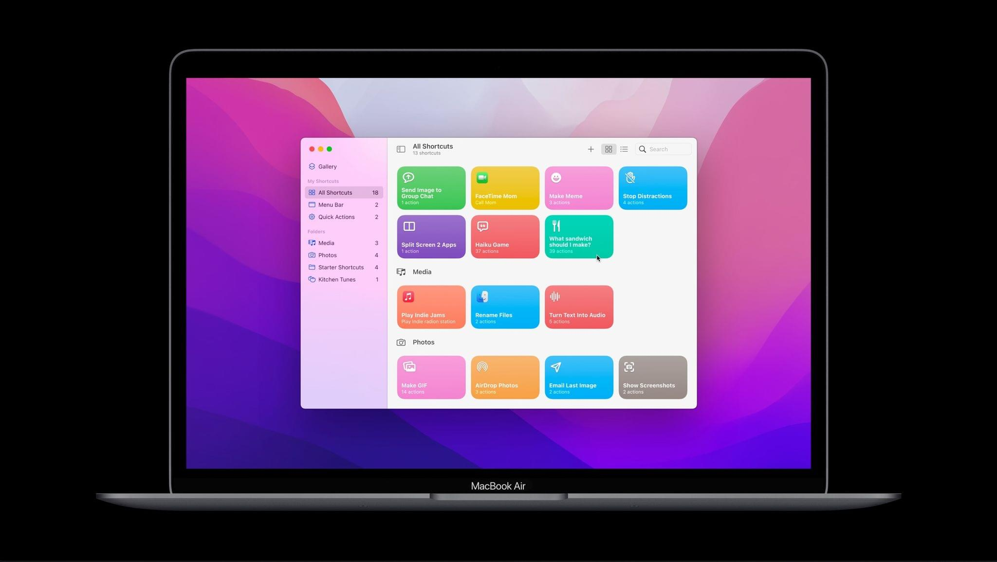 MstyChat screenshot 2