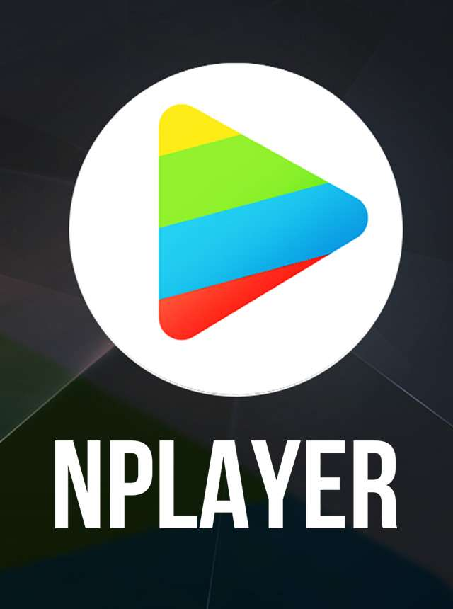 nPlayer screenshot 1