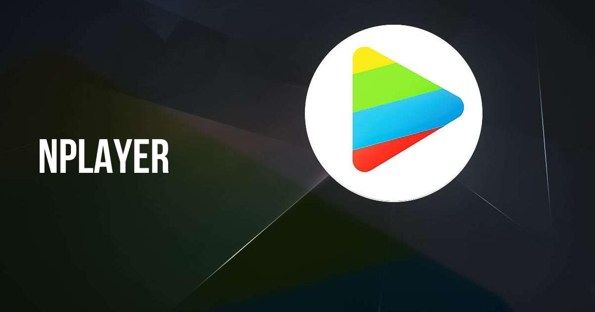 nPlayer screenshot 2