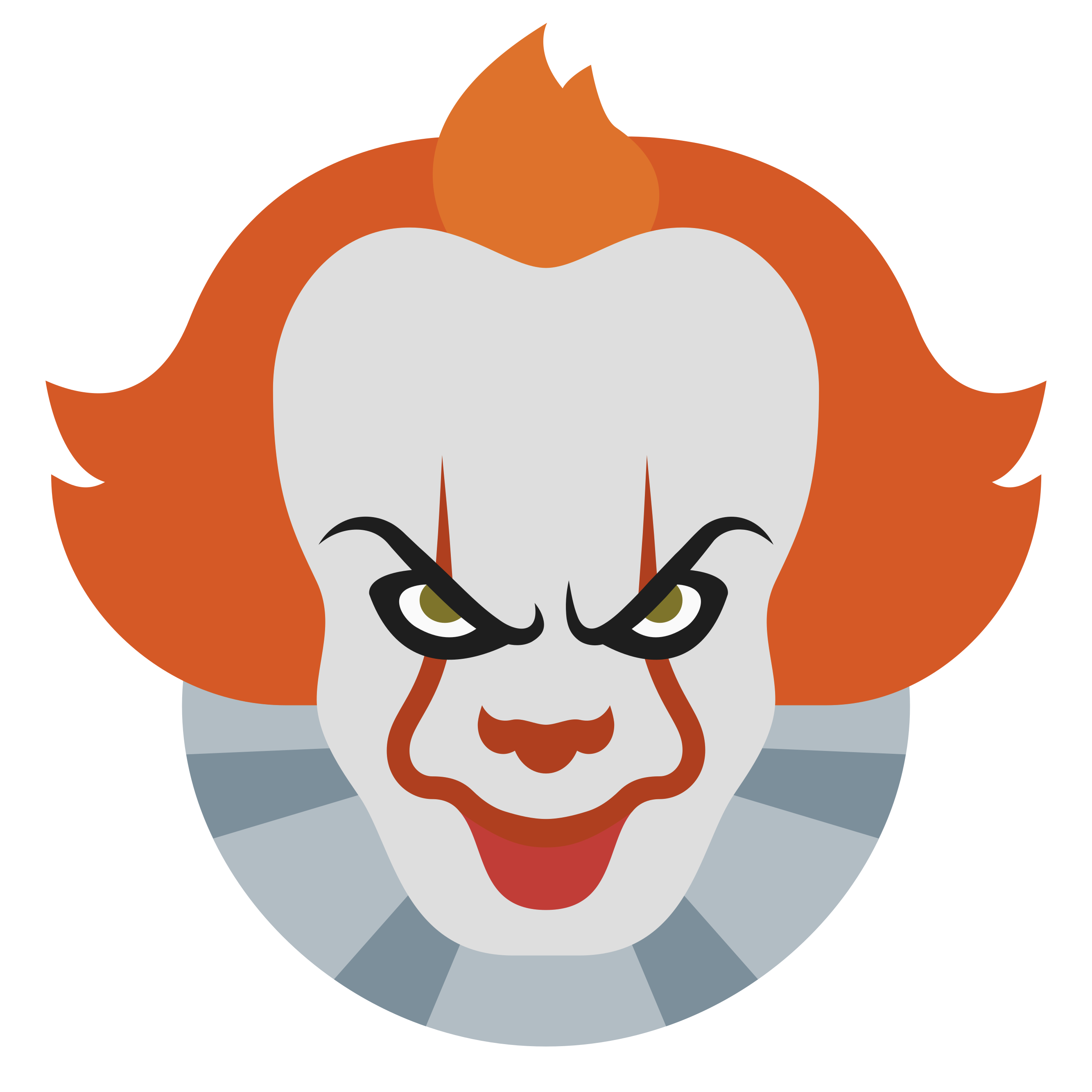 Pennywise screenshot 2