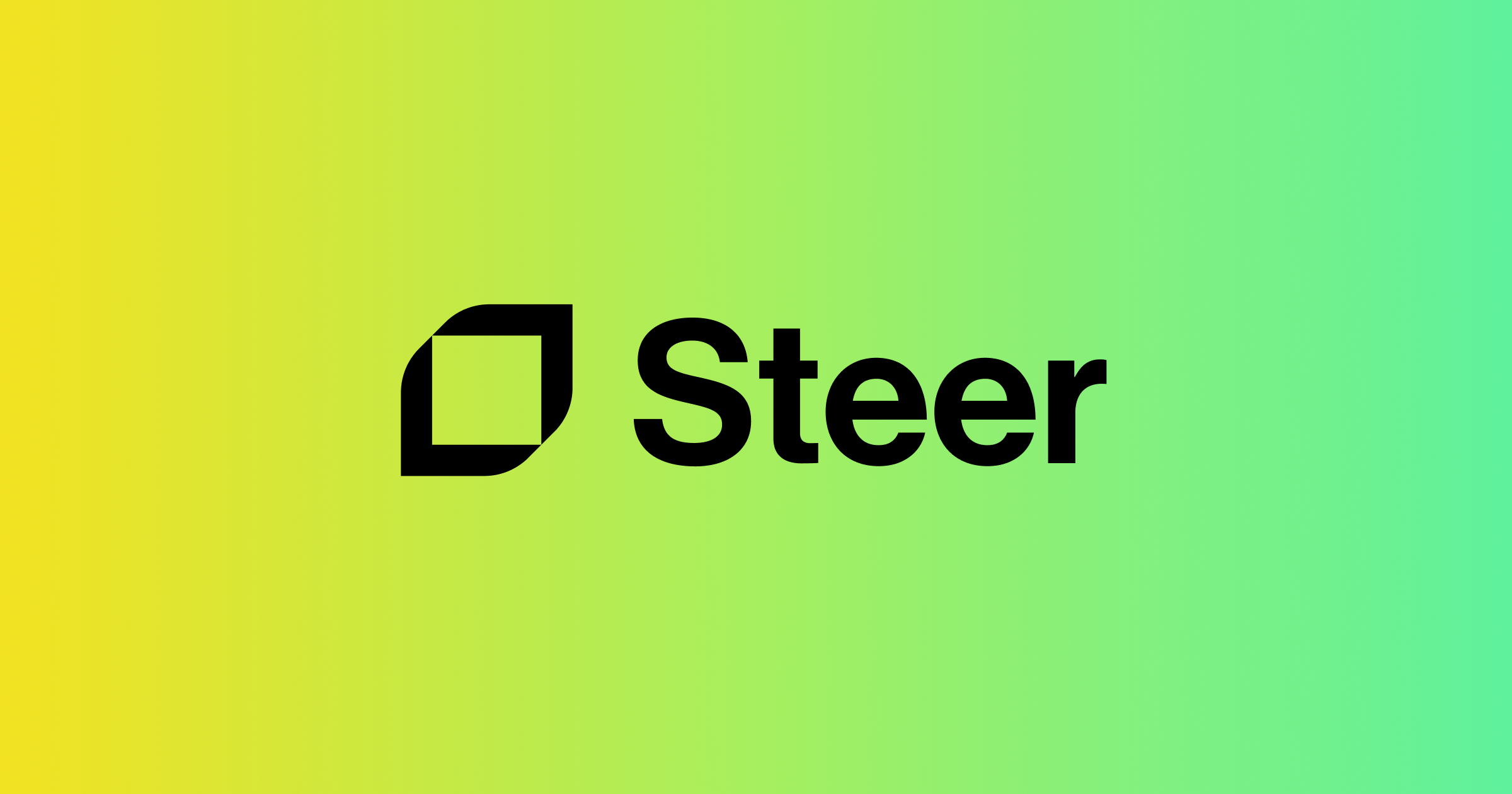 Steer screenshot 1