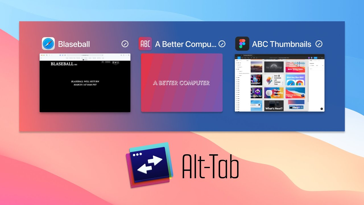 Tab screenshot 1